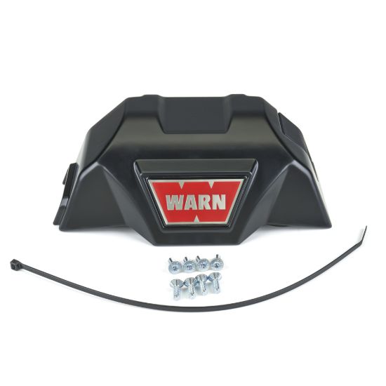 Picture of Warn Winch Contactor - 89244