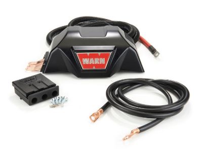 Picture of Warn Winch Contactor - 89245