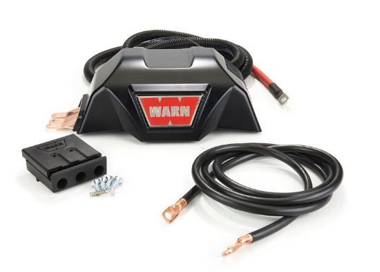 Picture of Warn Winch Contactor - 89245
