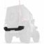 Picture of Warn Bumper - 89525