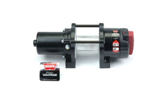 Picture of Warn Winch - 89602