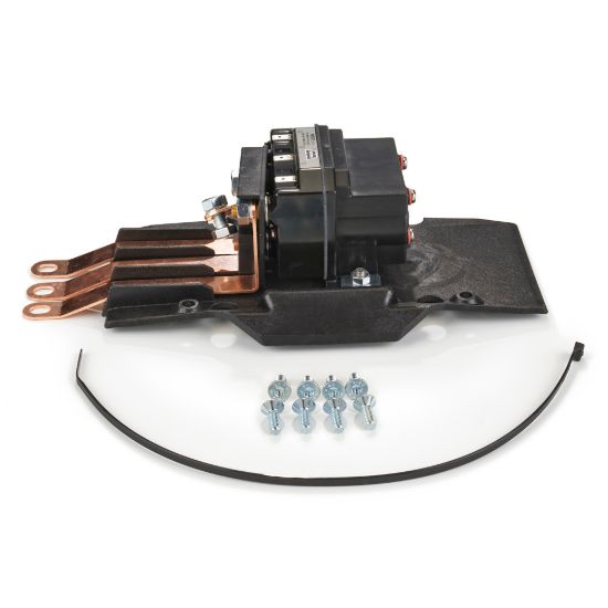 Picture of Warn Winch Hardware Kit - 89626