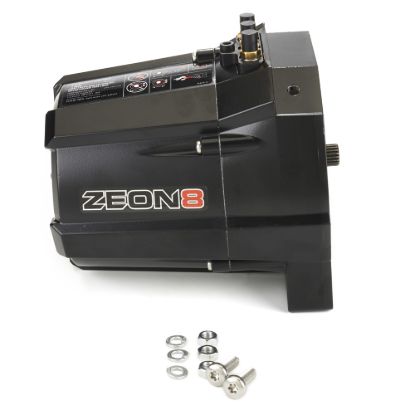 Picture of Warn Winch Motor - 89931