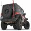Picture of Warn Jack Stowage Mount - 90030