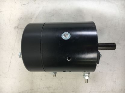 Picture of Warn Winch Motor - 900548