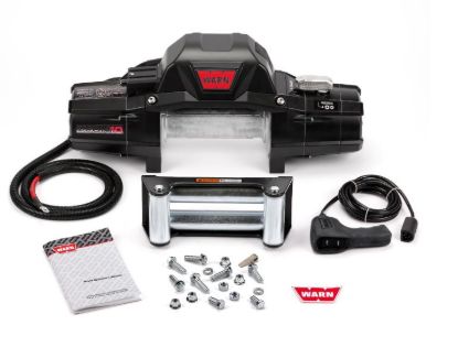 Picture of Warn Winch - 90665