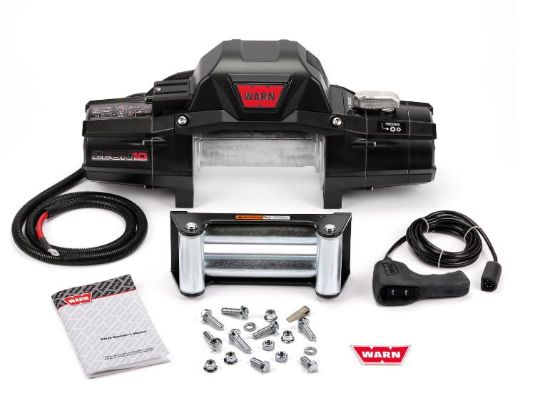Picture of Warn Winch - 90665