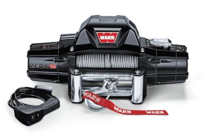 Picture of Warn Winch - 90666