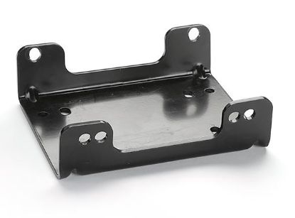 Picture of Warn Winch Mount - 90845