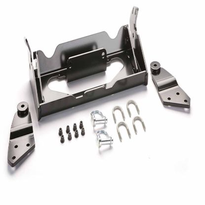Picture of Warn Snow Plow Mount - 90855