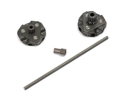 Picture of Warn Winch Hardware Kit - 90902
