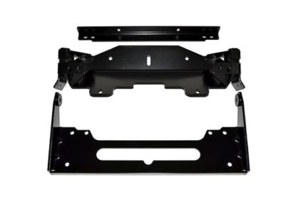 Picture of Warn Snow Plow Mount - 90924