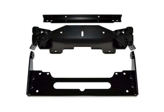 Picture of Warn Snow Plow Mount - 90924