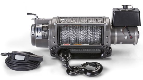 Picture of Warn Winch - 91054