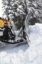 Picture of Warn Snow Plow Mount - 91280