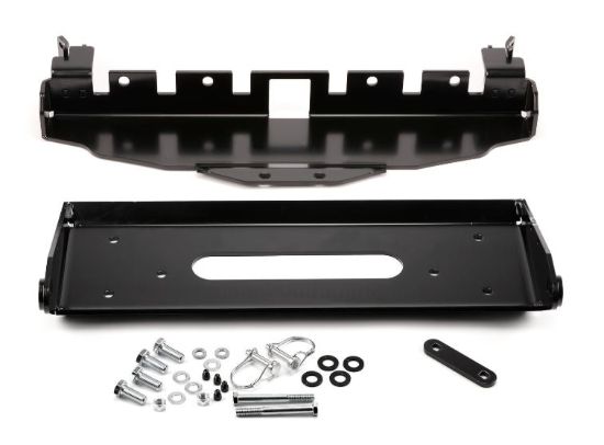 Picture of Warn Snow Plow Mount - 91490