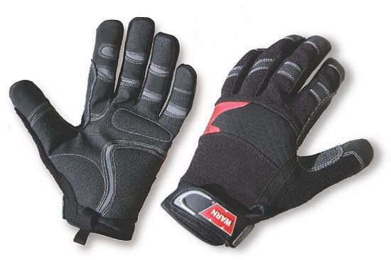 Picture of Warn Work Gloves - 91650