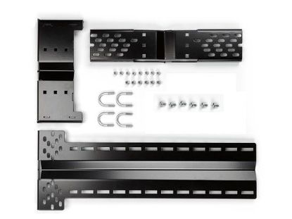 Picture of Warn Snow Plow Mount - 91810