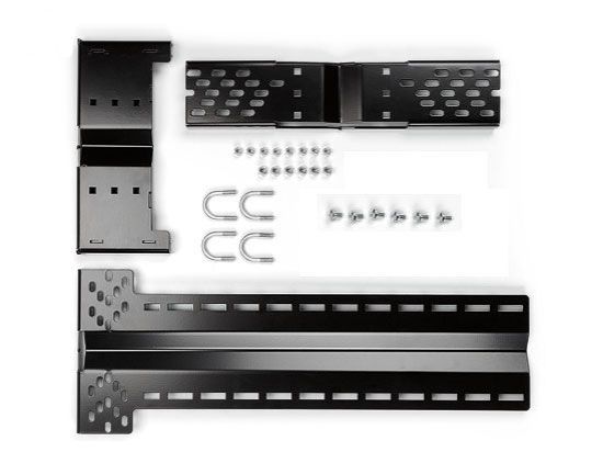 Picture of Warn Snow Plow Mount - 91810