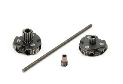 Picture of Warn Winch Hardware Kit - 92087