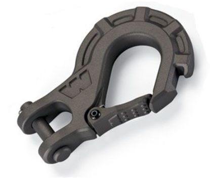 Picture of Warn Winch Hook - 92091