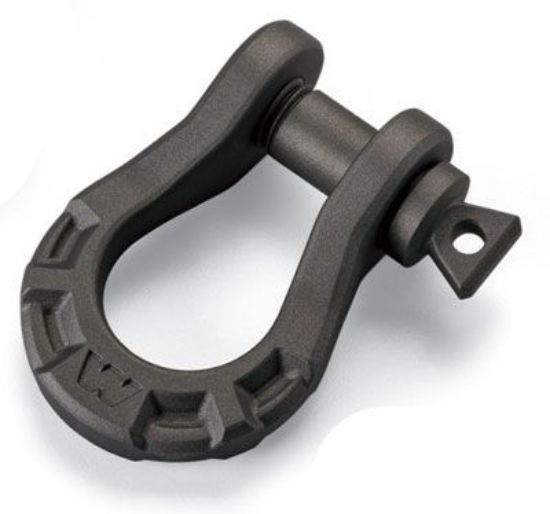Picture of Warn Winch Shackle - 92092