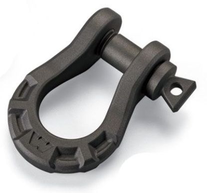 Picture of Warn Bumper D-Ring - 92093
