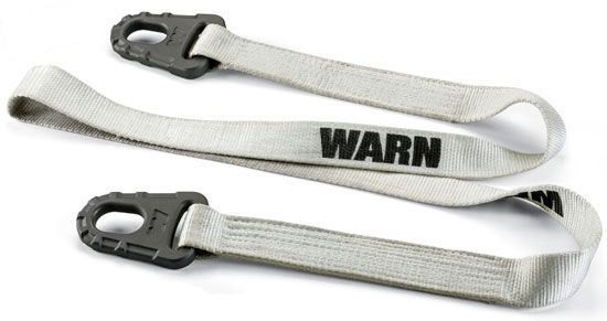 Picture of Warn Winch Strap - 92094