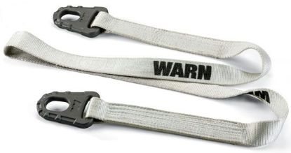Picture of Warn Winch Anchor - 92096