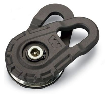 Picture of Warn Snatch Block - 92097