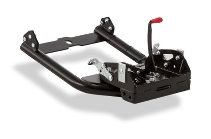 Picture of Warn Snow Plow Frame - 92100