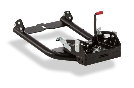 Picture of Warn Snow Plow Frame - 92100