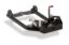 Picture of Warn Snow Plow Frame - 92100
