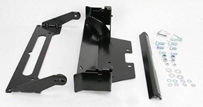 Picture of Warn Snow Plow Mount - 92156