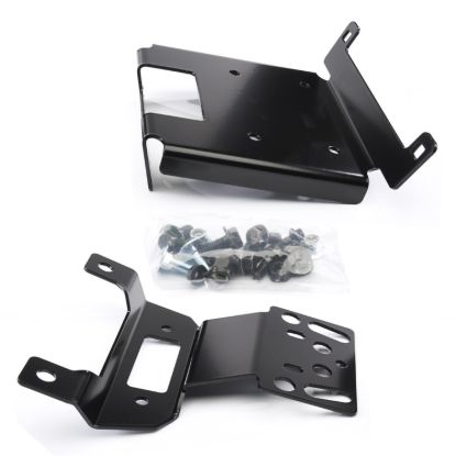 Picture of Warn Winch Mount - 92332