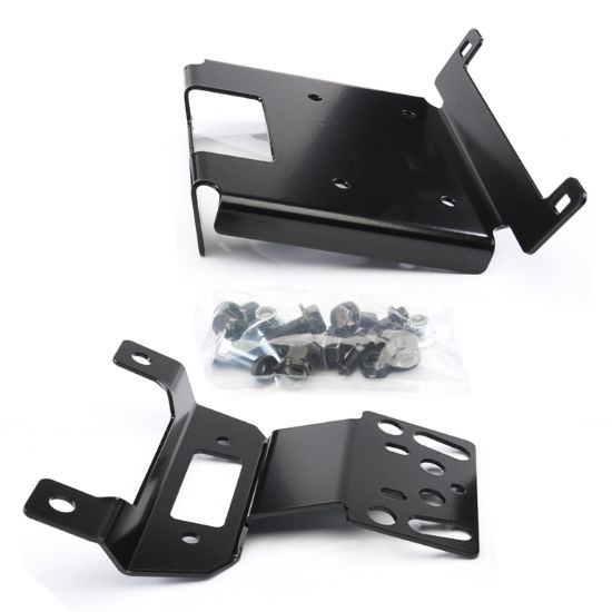 Picture of Warn Winch Mount - 92332