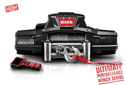 Picture of Warn Winch - 92810