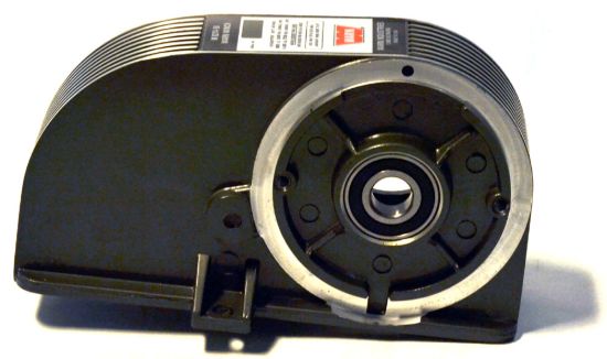 Picture of Warn Winch Geartrain Housing - 9285