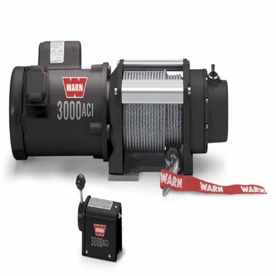 Picture of Warn Winch - 93000