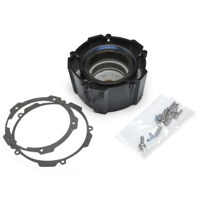 Picture of Warn Winch End Housing - 93036