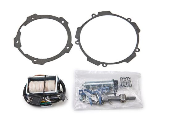 Picture of Warn Winch Hardware Kit - 93038