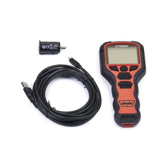 Picture of Warn Winch Controller - 93043