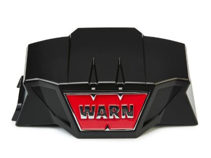 Picture of Warn Winch Contactor - 93331
