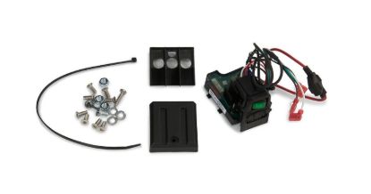 Picture of Warn Winch Contactor - 93332