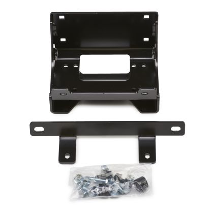 Picture of Warn Winch Mount - 93414