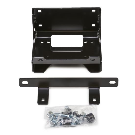 Picture of Warn Winch Mount - 93414