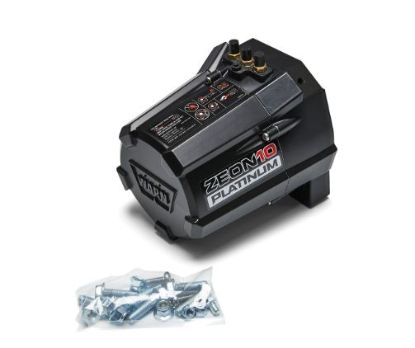 Picture of Warn Winch Motor - 93595