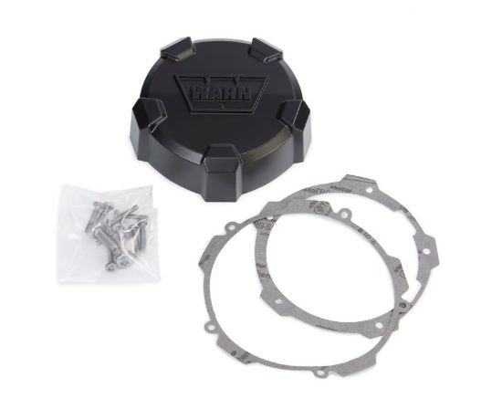 Picture of Warn Winch End Housing - 93596