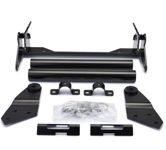 Picture of Warn Snow Plow Mount - 93730