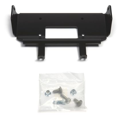 Picture of Warn Winch Mount - 93790